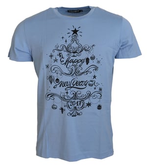 Camiseta Feliz Año Nuevo 2017