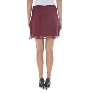 Minifalda Plisada Modelojo1139
