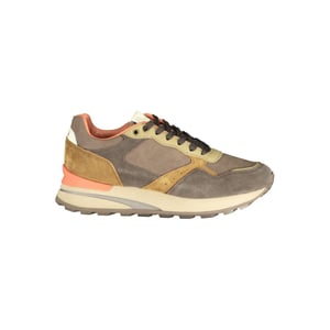 Usaka Zapatilla Greyorange de Ante
