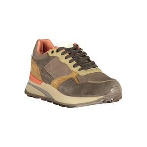 Usaka Zapatilla Greyorange de Ante