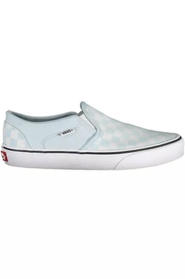 Zapatillas Casuales Checkerboard Classic Slip-On