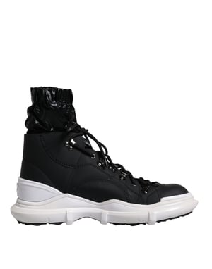 Zapatillas Altas Portofino Cs1898