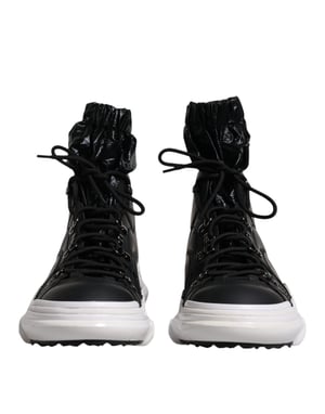Zapatillas Altas Portofino Cs1898