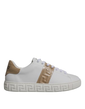 Zapatillas Greca Estilo Bajo