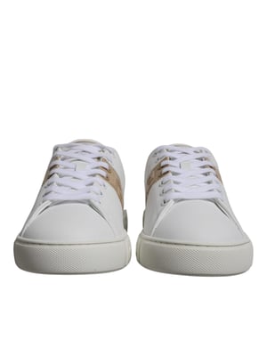 Zapatillas Greca Estilo Bajo