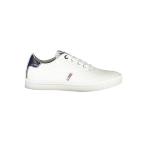 Zapatillas bajas de lona