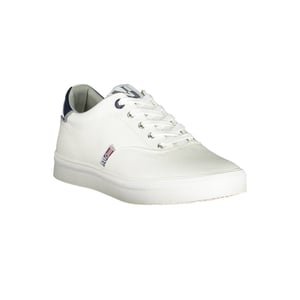Zapatillas bajas de lona
