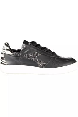 Zapatillas Glitter Zebra Game L