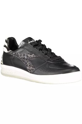 Zapatillas Glitter Zebra Game L