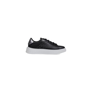 Zapatillas de Plataforma con Estrellas de Cuero
