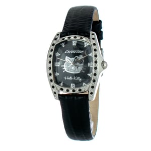 Reloj Hello Kitty Chct7094ss51ac
