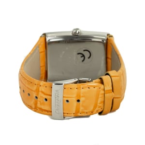 Reloj Rectangular Chronotech Ct7017m07ac