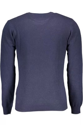 Jersey de Cuello Redondo Ajuste Clásico