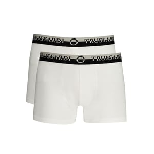 Pack de 2 Bóxer Blancos