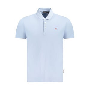 Camisa Polo Clásica de Manga Corta