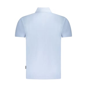 Camisa Polo Clásica de Manga Corta