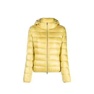 Chaqueta de plumas Herno Giada
