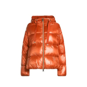Chaqueta de plumas HERNO