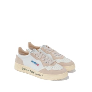 ZAPATILLAS BAJAS MEDALIST AUTRY