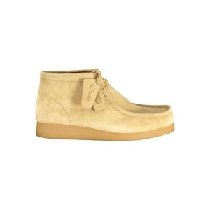 Botín Wallabee de Ante