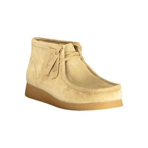Botín Wallabee de Ante