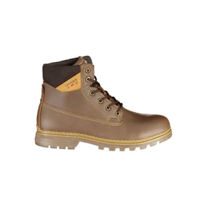 Botas con Cordones 1965