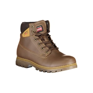 Botas con Cordones 1965