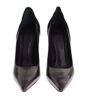 Zapatos de tacón alto Cdric Charlier