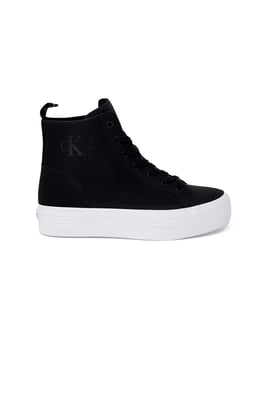 Zapatilla Hightop Plataforma Cw0cw00336 Estilo
