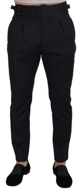 Pantalones a Rayas Pt01