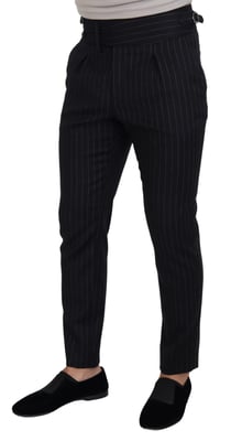 Pantalones a Rayas Pt01