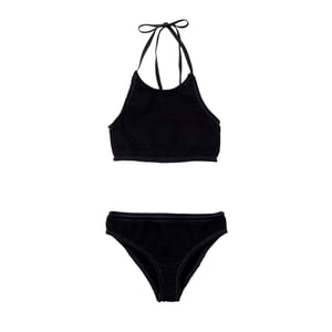 Conjunto de Bikini Halter