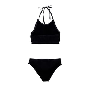 Conjunto de Bikini Halter