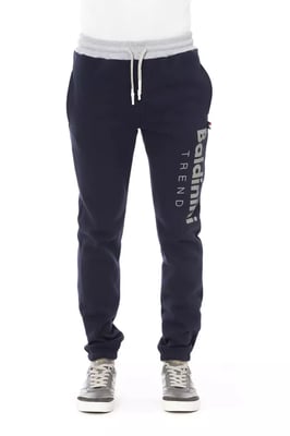 Pantalones de chándal Logoprint Azul Marino