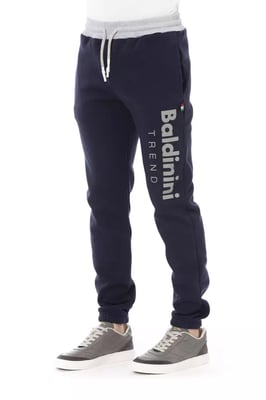 Pantalones de chándal Logoprint Azul Marino