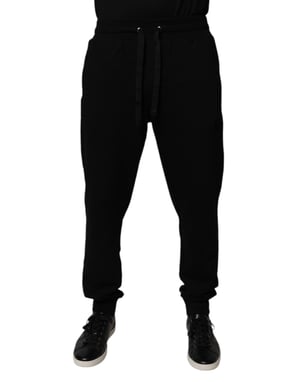 Pantalones de chándal estilo casual
