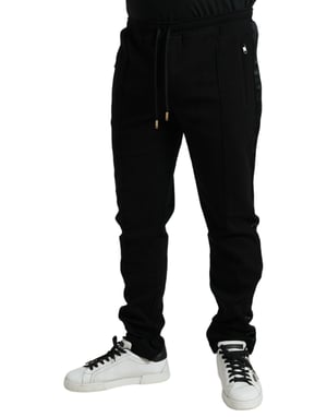 Pantalones Clásicos de Pierna Recta