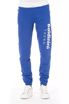 Pantalones de chándal Azul Real Modelo Ba22491