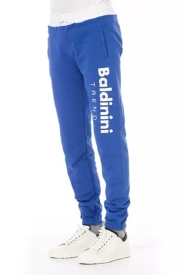Pantalones de chándal Azul Real Modelo Ba22491