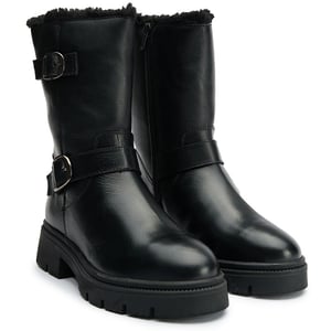 Sole Gru Biker Botas