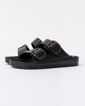 Sandalias Arizona en negro