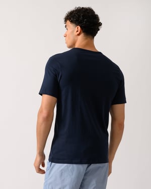Camisetas RN Open Misceláneo 981 en Azul Claro (Paquete de 3)