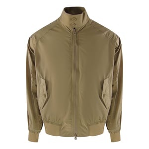 Chaqueta Aquascutum Active Stretch Caqui