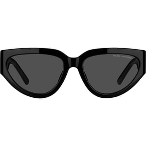 Las Gafas De Sol Negras De Marc Jacobs