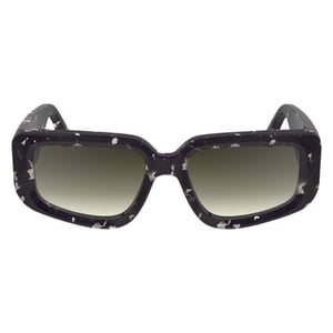 Gafas De Sol Victoria Beckham Color Carey Negro