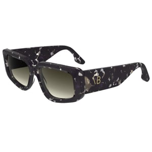 Gafas De Sol Victoria Beckham Color Carey Negro