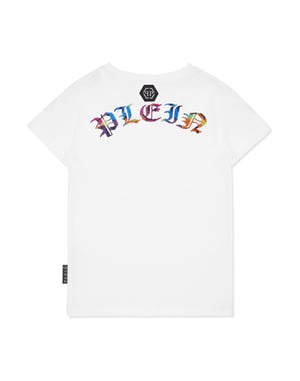 T-Shirt Sexy Pure Smile