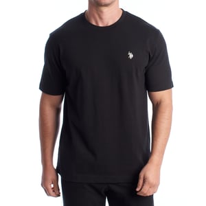 Camiseta Hombre Algodón Manga Corta US42154026