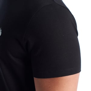 Camiseta Hombre Algodón Manga Corta US42154023