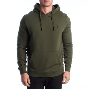 Sudadera Hombre con Capucha US42162030